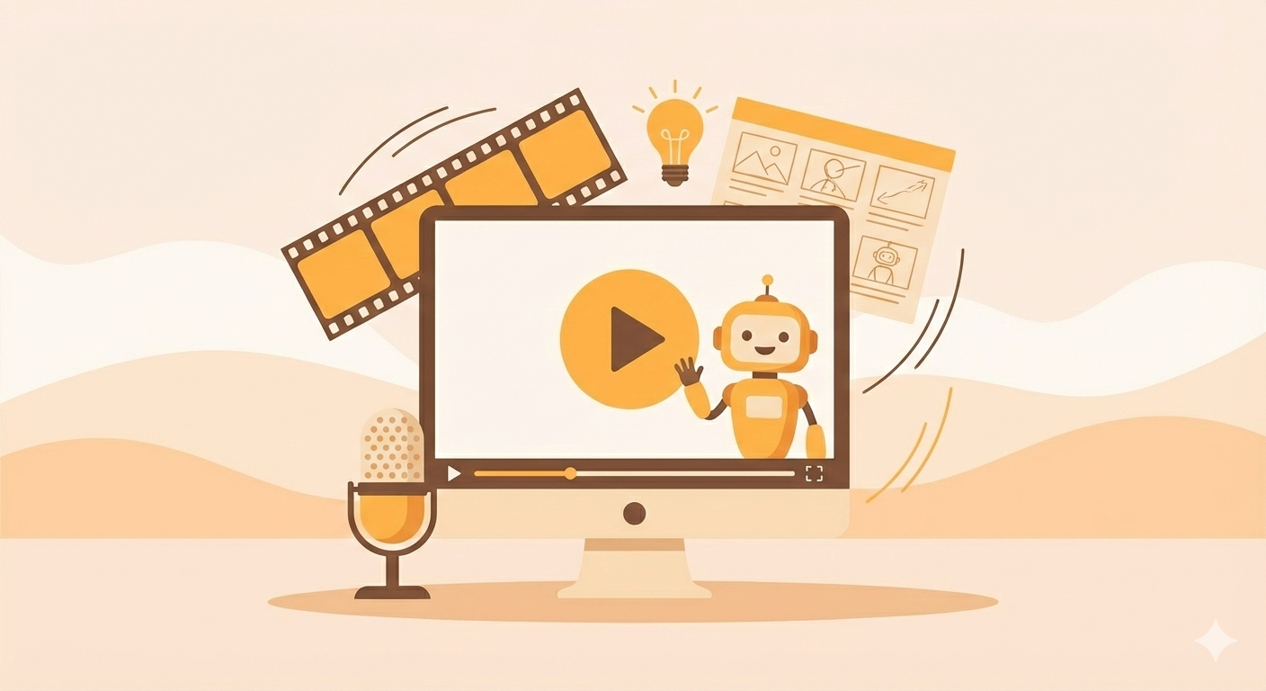 Explainer Videos